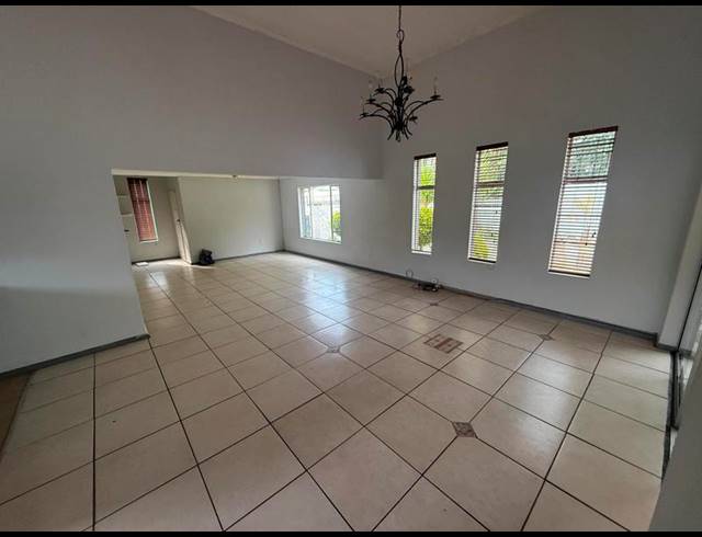 3 BEDROOM HOUSE FOR SALE IN THE REEDS